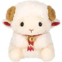 Plush - Sheep