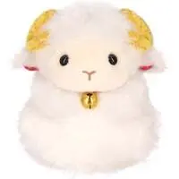 Plush - Sheep