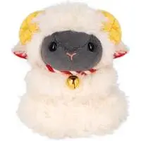 Plush - Sheep