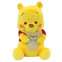 Plush - Winnie the Pooh / Winnie-the-Pooh