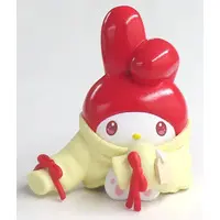 Trading Figure - Sanrio / My Melody