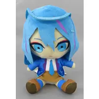 Plush - Ado