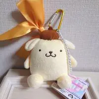 Plush - Sanrio / Pom Pom Purin