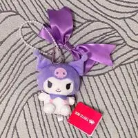 Plush - Sanrio / Kuromi
