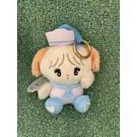 Plush - mikko illustrations