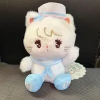 Plush - mikko illustrations