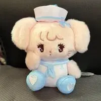 Plush - mikko illustrations