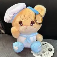 Plush - mikko illustrations