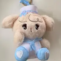 Plush - mikko illustrations