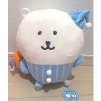 Plush - Nagano's Characters