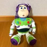 Plush - Toy Story