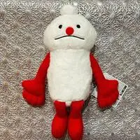 Plush - PUPPET SUNSUN / Nonnon