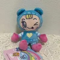 Plush - Narmiya Characters / Berrie-chan