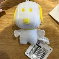 Plush - PEANUTS / Snoopy