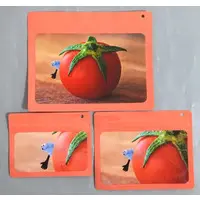Bag - Zipper Bag - PUPPET SUNSUN / Sunsun