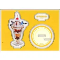 Acrylic stand - PUPPET SUNSUN / Sunsun & Zonzon