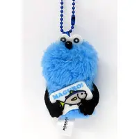 Key Chain - Finger Puppet - PUPPET SUNSUN / Sunsun