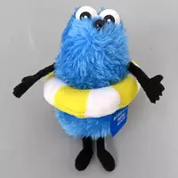 Plush - PUPPET SUNSUN / Sunsun