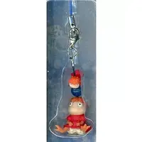 Key Chain - Ponyo