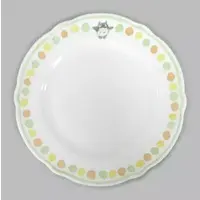 Dish - My Neighbor Totoro / Big Totoro