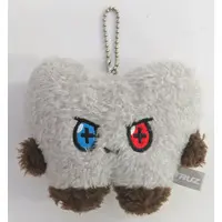 Plush - Plush Key Chain - LINE FRIENDS / BONBON (TRUZ)