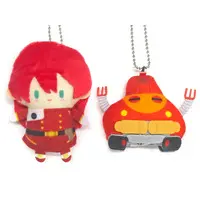 Key Chain - Nadia The Secret Of Blue Water