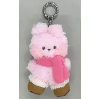 Key Chain - BT21 / COOKY