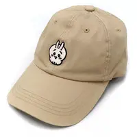Clothes - Cap - Chiikawa / Usagi