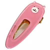 Hair Clip - Accessory - Chiikawa / Chiikawa