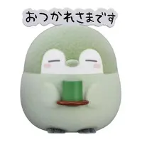 Capchara - Koupen-chan