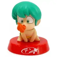 Trading Figure - Urusei Yatsura / Ten