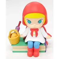 Trading Figure - POP MART
