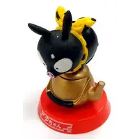 Trading Figure - Ranma 1/2 / Hibiki Ryoga