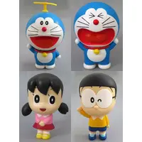Capchara - Doraemon / Doraemon & Nobi Nobita & Minamoto Shizuka