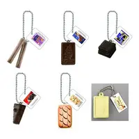 Trading Figure - Bourbon miniature okashi mascot