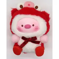 Trading Figure - Pig