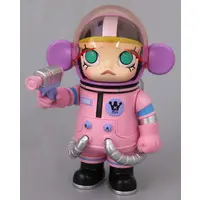 Trading Figure - POP MART