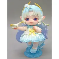 Trading Figure - FLORA : Journey To The West Dream