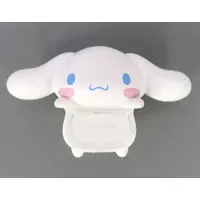 Trading Figure - Sanrio / Cinnamoroll