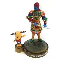 Trading Figure - Yuru-chara / Sento-kun
