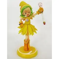 Trading Figure - Ojamajo Doremi / Asuka Momoko