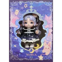 Trading Figure - MIMIA
