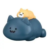 Trading Figure - Obungu to Issho / Neko-san & Koneko-san