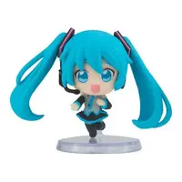 Trading Figure - VOCALOID / Hatsune Miku