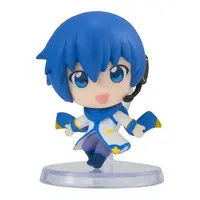 Trading Figure - VOCALOID / KAITO