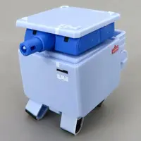 Trading Figure - Tank tanko