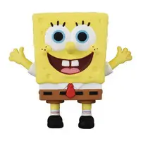 Trading Figure - SpongeBob SquarePants