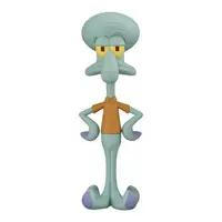 Trading Figure - SpongeBob SquarePants / Squidward Tentacles