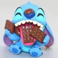 Trading Figure - Lilo & Stitch / Stitch