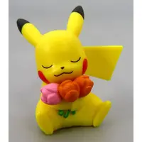 Trading Figure - Pokémon / Pikachu